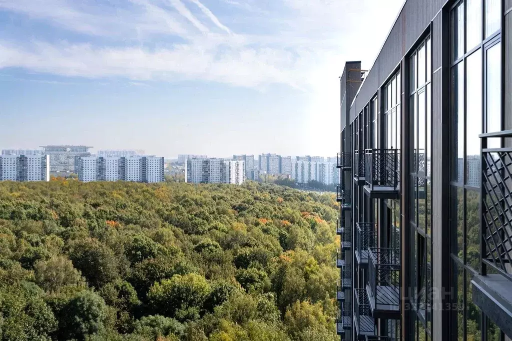 5-к кв. Москва Новоясеневский просп., 3В (152.4 м) - Фото 1