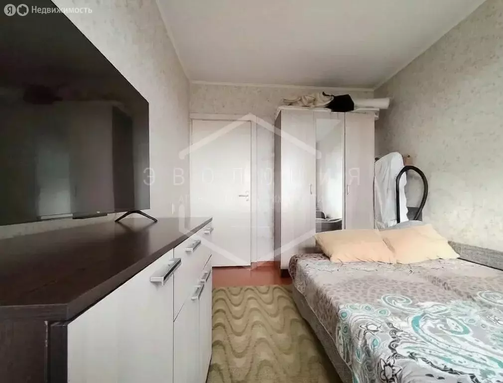 2-комнатная квартира: Зеленоградск, улица Крылова, 1А (45.4 м) - Фото 2