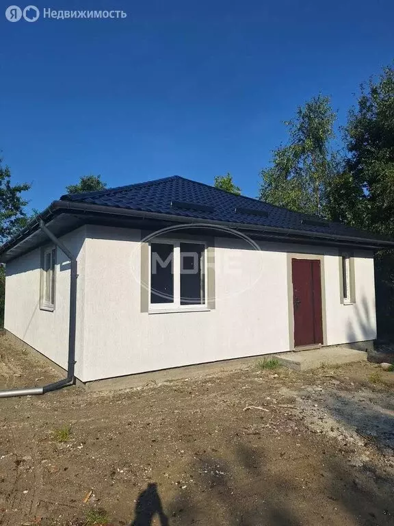 Дом в Калининградская область, Гурьевский муниципальный округ, СНТ ... - Фото 1