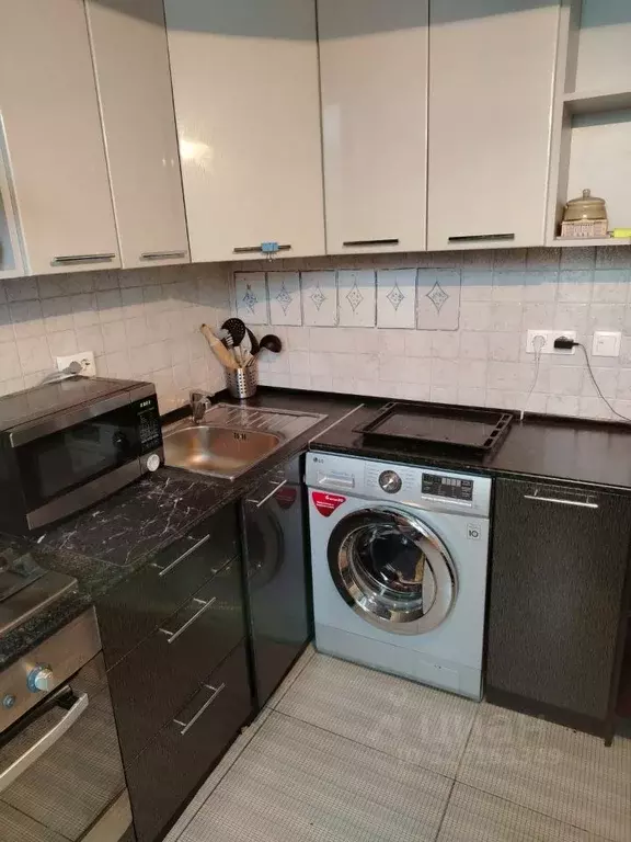 3-к кв. Санкт-Петербург 15-я Васильевского острова линия, 48 (60.3 м) - Фото 2