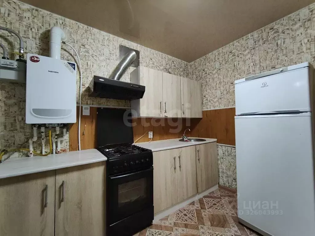 2-к кв. Костромская область, Кострома Венеция мкр, 60 (44.2 м) - Фото 2