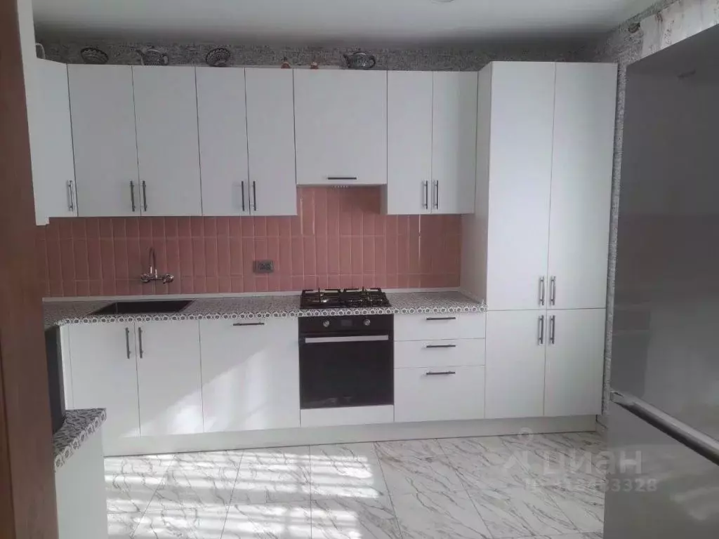 3-к кв. Костромская область, Кострома Горная ул., 11А (86.7 м) - Фото 0