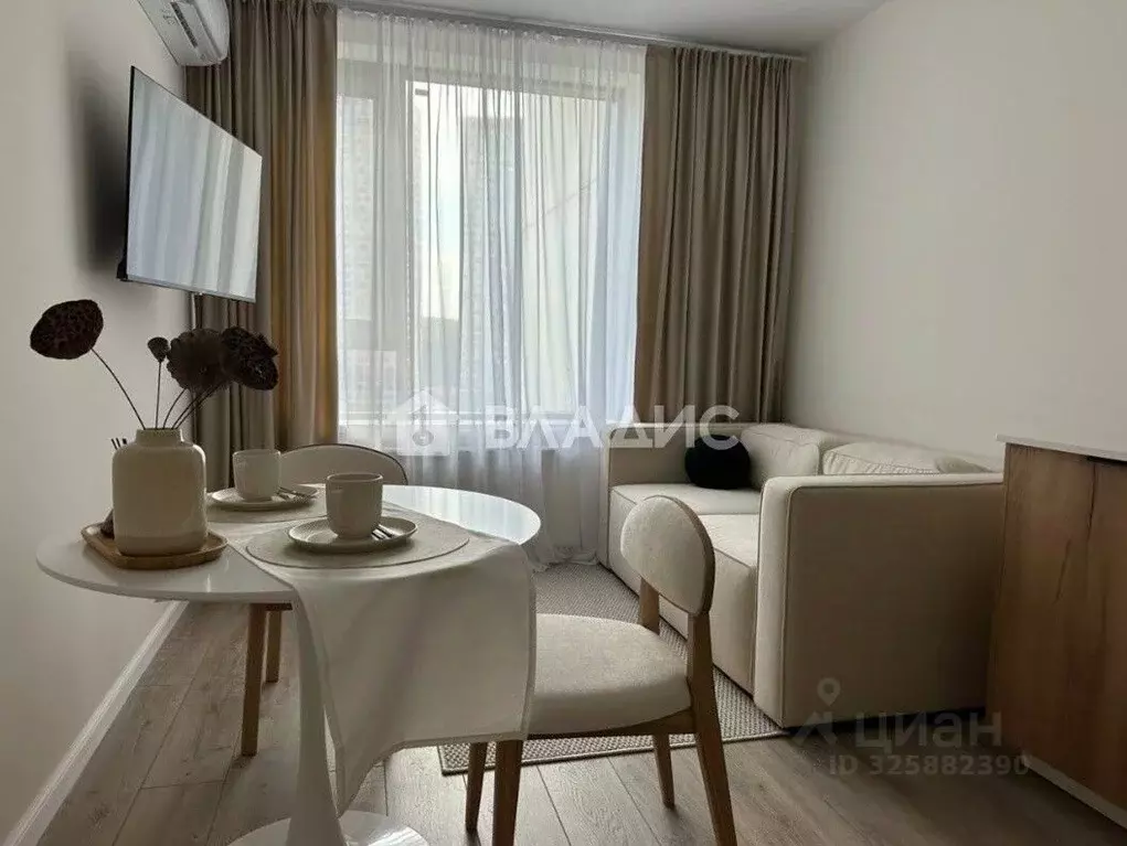 2-к кв. Московская область, Красногорск ул. Тенистых Аллей, 1к1 (50.0 ... - Фото 0