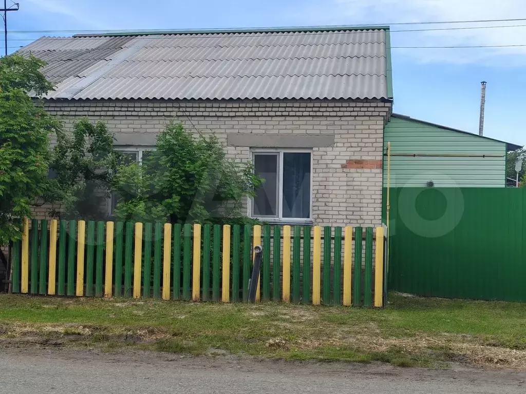 Дом 63 м на участке 4 сот. - Фото 0