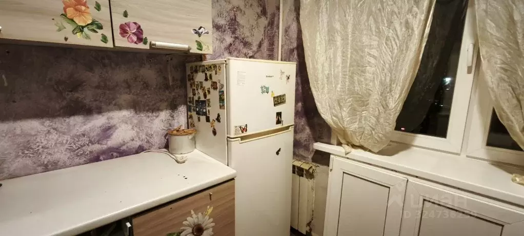 3-к кв. Московская область, Люберцы ул. Калараш, 2 (59.0 м) - Фото 2