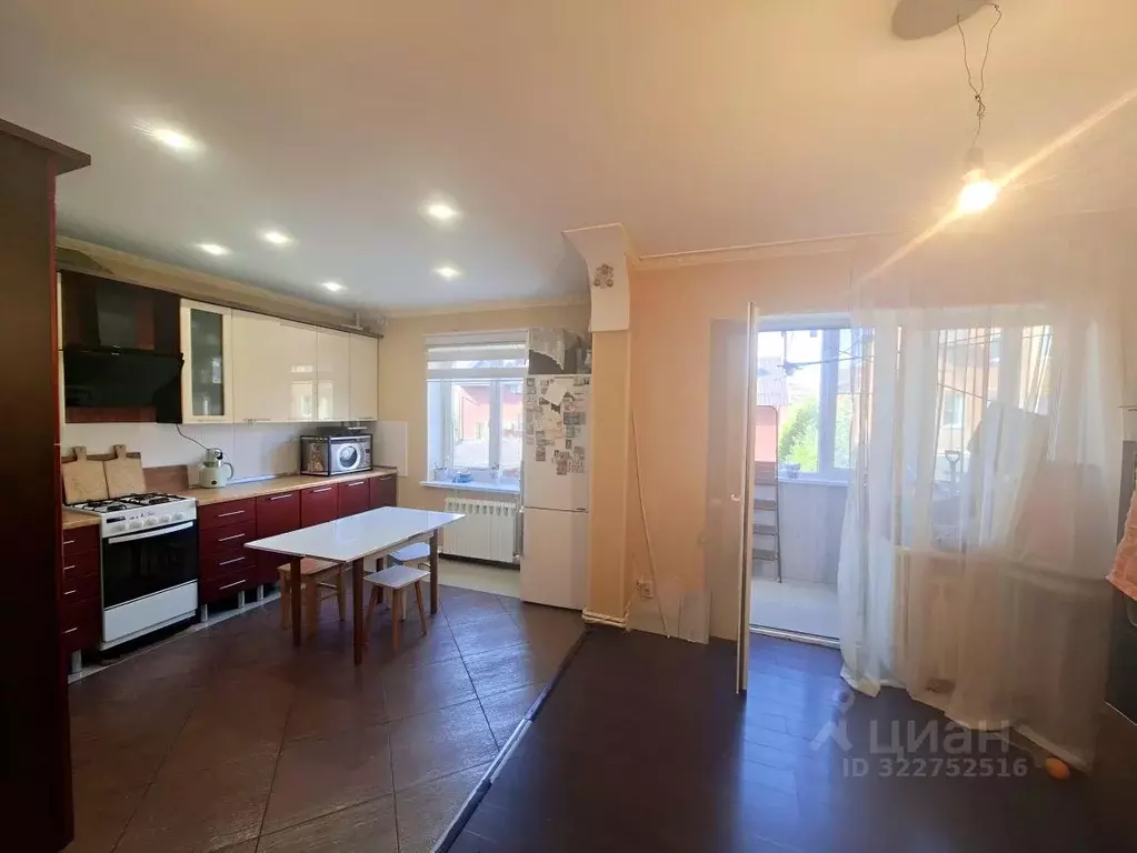 2-к кв. Московская область, Апрелевка Наро-Фоминский городской округ, ... - Фото 1