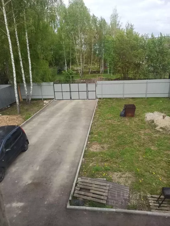 Дом в Тульская область, Тула городской округ, д. Харино ул. Лесная, 6 ... - Фото 1