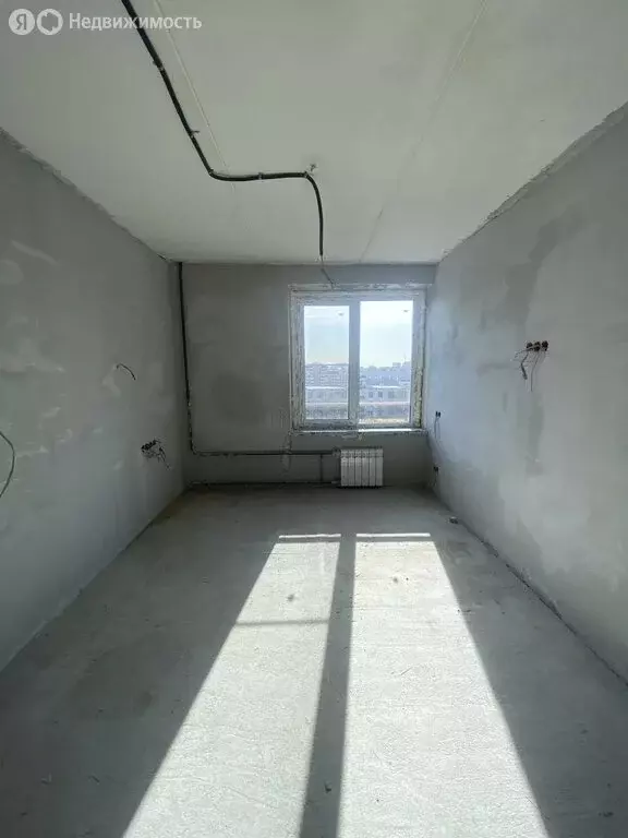 2-комнатная квартира: Москва, Широкая улица, 3к1 (38.3 м) - Фото 1