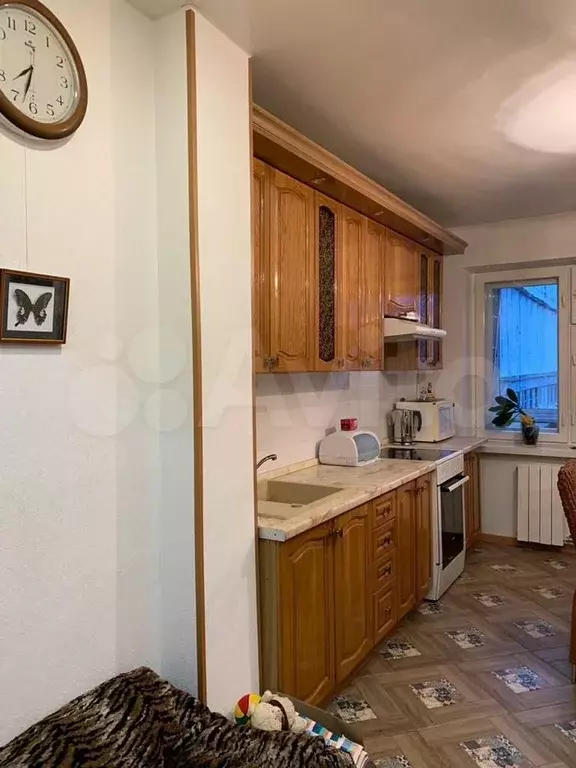 3-к. квартира, 70 м, 5/9 эт. - Фото 1