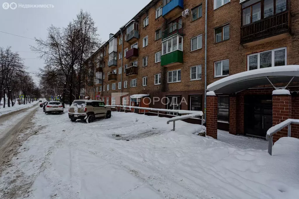 Помещение свободного назначения (377.1 м) - Фото 1