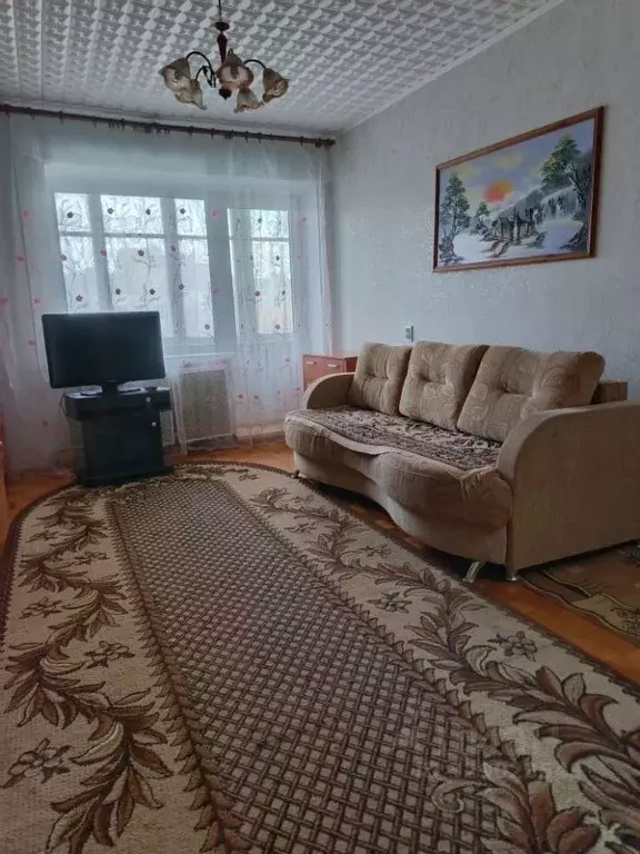 1-к кв. Новгородская область, Великий Новгород Псковская ул., 44к4 ... - Фото 1