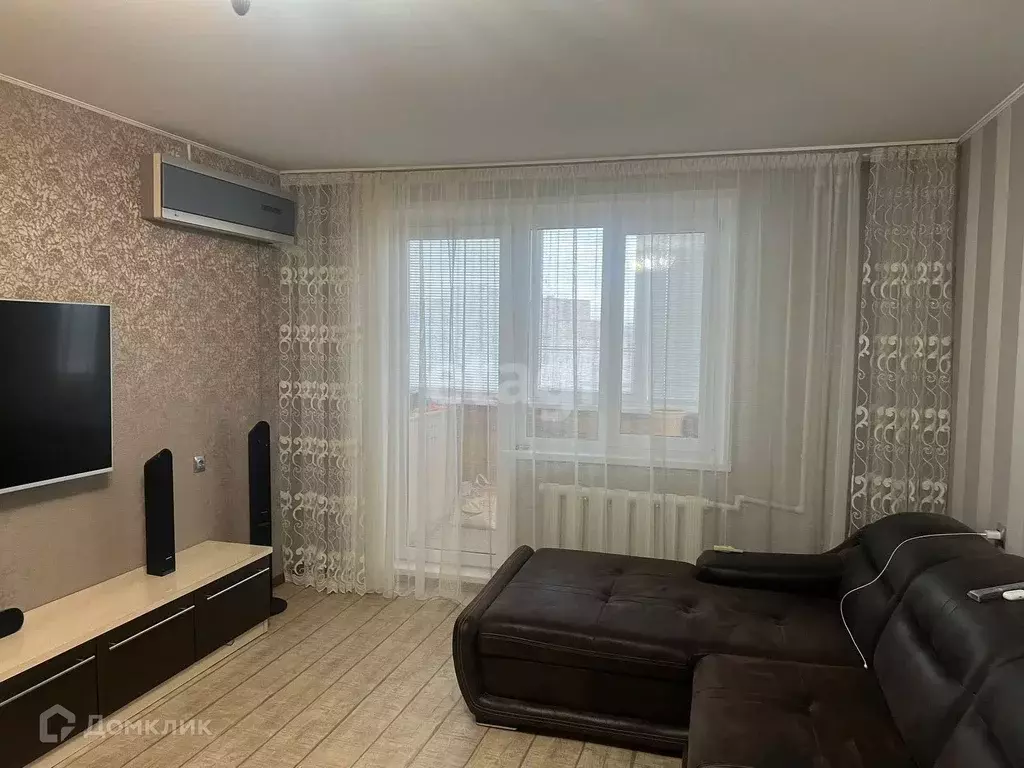Продаётся 3-к квартира, 68.4 м - Фото 1