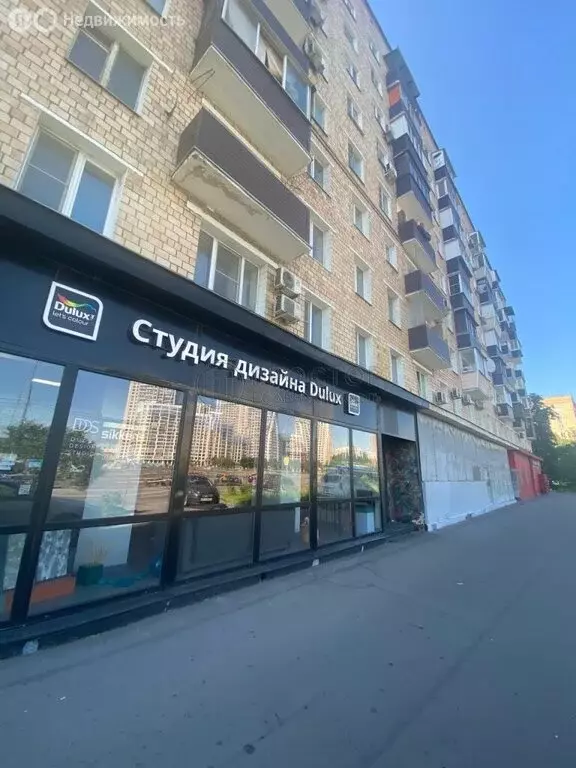 Помещение свободного назначения (365 м) - Фото 0