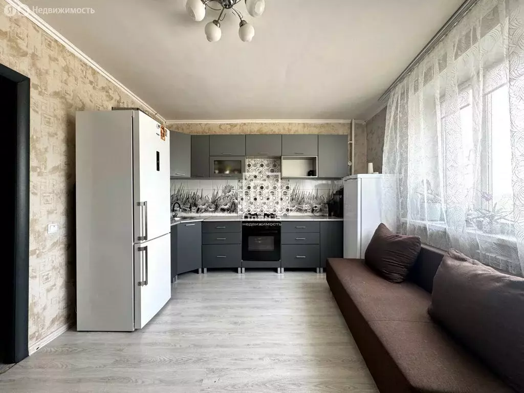 3-комнатная квартира: Калуга, улица Кубяка, 9к5 (93 м) - Фото 0