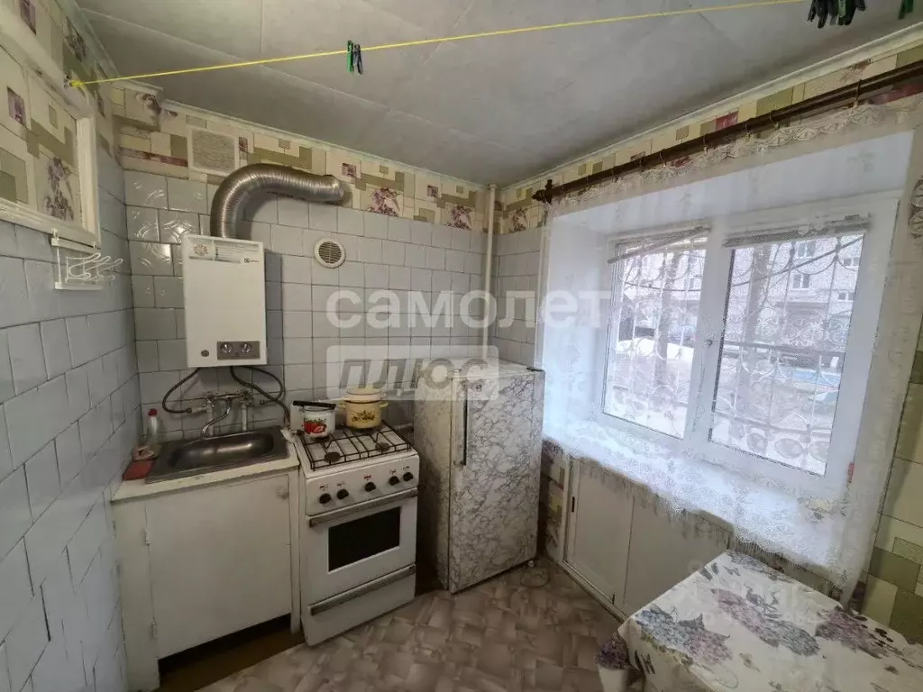2-к кв. Владимирская область, Струнино Александровский район, Дубки ... - Фото 1