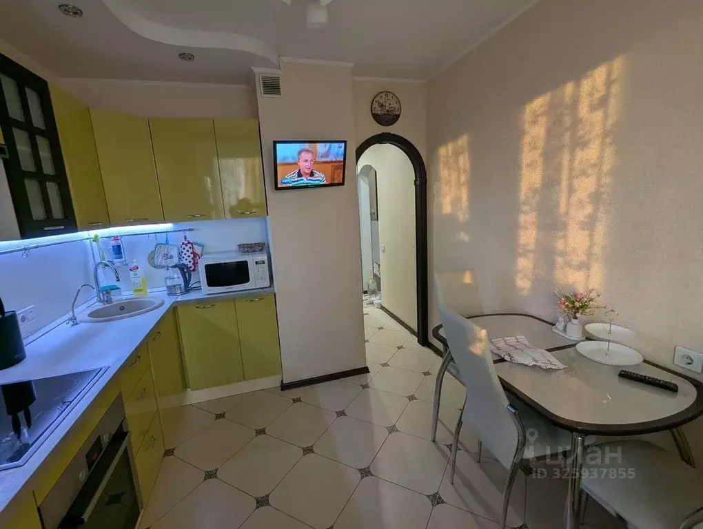 1-к кв. Московская область, Красногорск бул. Красногорский, 13к1 (43.0 ... - Фото 1