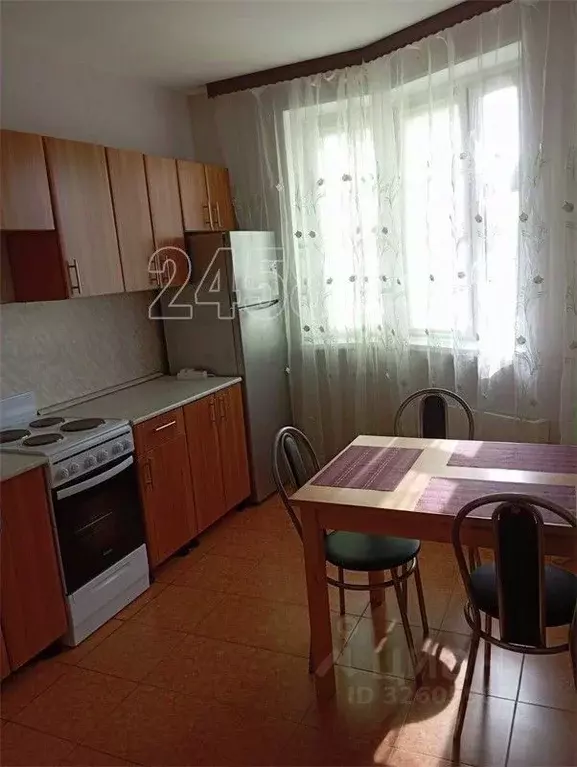 1-к кв. Москва, Москва, Московский г. Град Московский мкр, ул. ... - Фото 2