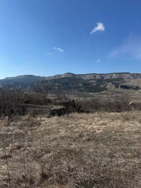 Участок в Ставропольский край, Кисловодск Бештау СТ, 552 (4.0 сот.) - Фото 0