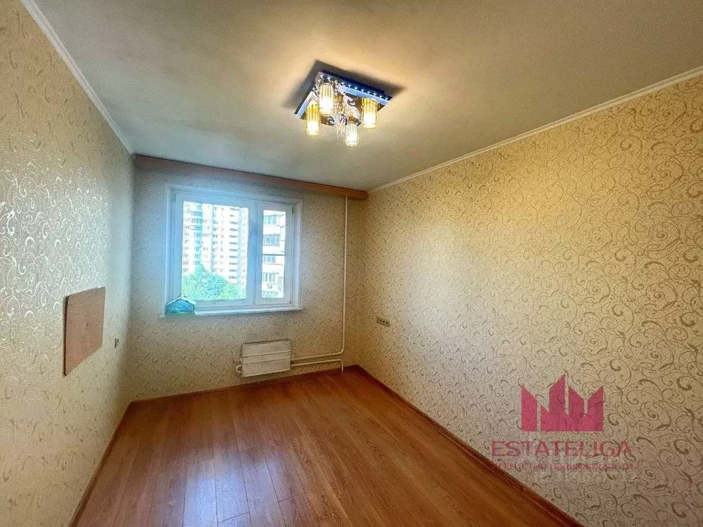 3-к кв. Москва Братеевская ул., 18К5 (76.0 м) - Фото 2