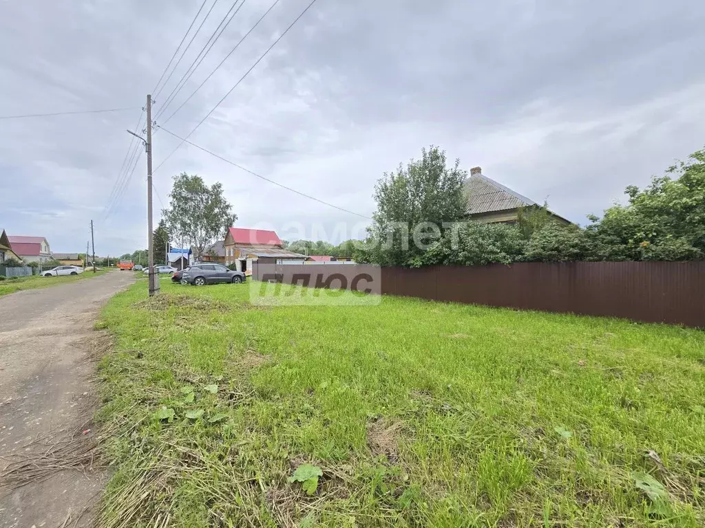 Дом в Марий Эл, Йошкар-Ола городской округ, д. Якимово 62 (46 м) - Фото 0