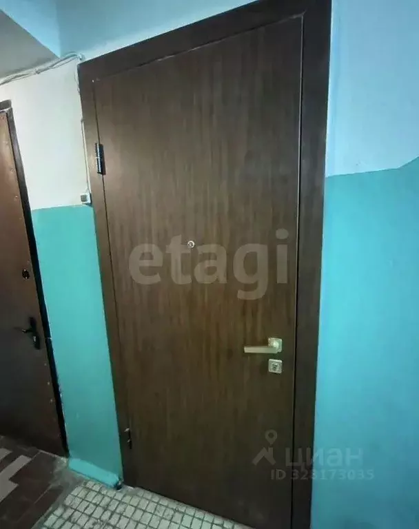 1-к кв. Тверская область, Конаково ул. Баскакова, 8 (31.1 м) - Фото 1