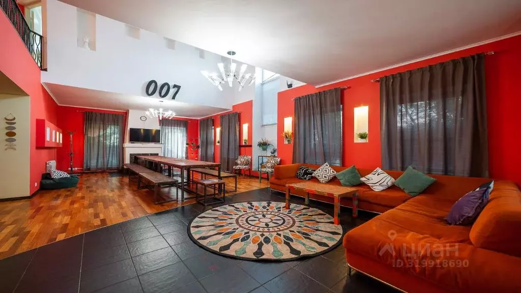 Дом в Московская область, Одинцовский городской округ, СНТ Выбор ТСН  ... - Фото 1