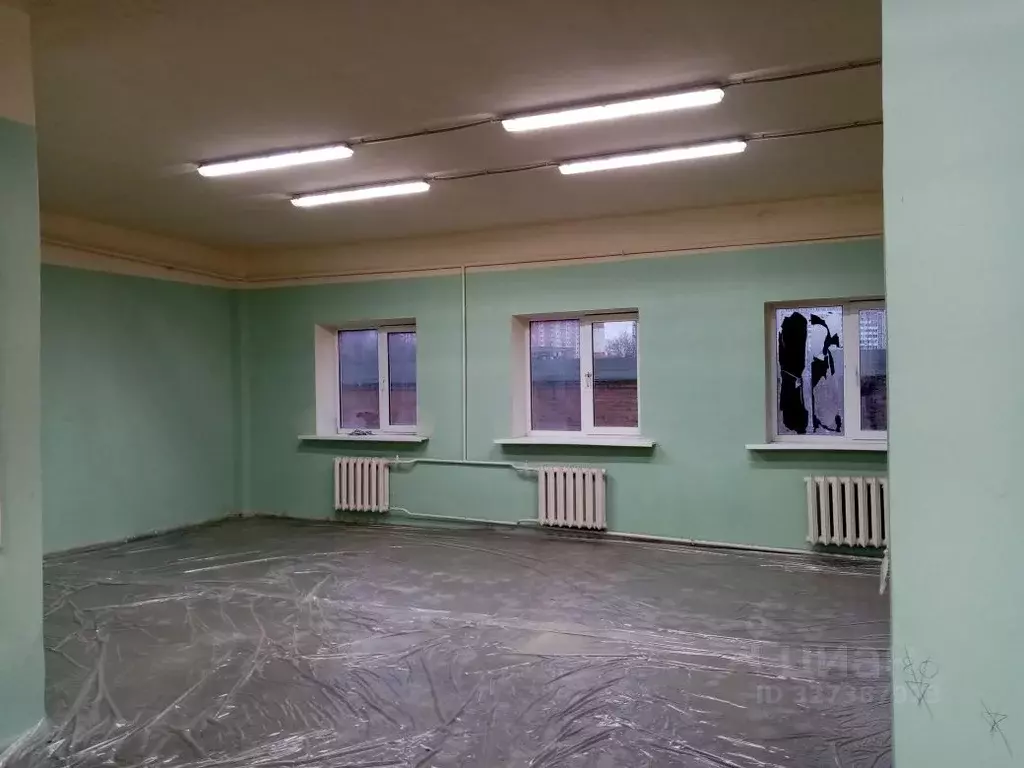 Помещение свободного назначения в Московская область, Балашиха Кучино ... - Фото 2