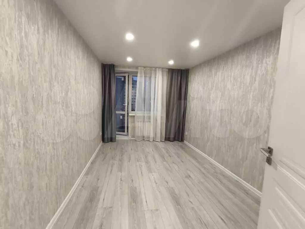 2-к. квартира, 46 м, 9/9 эт. - Фото 1