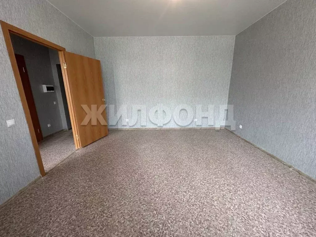 1-к кв. Ханты-Мансийский АО, Когалым Набережная ул., 7 (34.0 м) - Фото 1