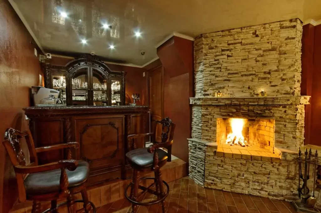 Коттедж в Брянская область, Выгоничский район, Утынское с/пос, с. ... - Фото 2