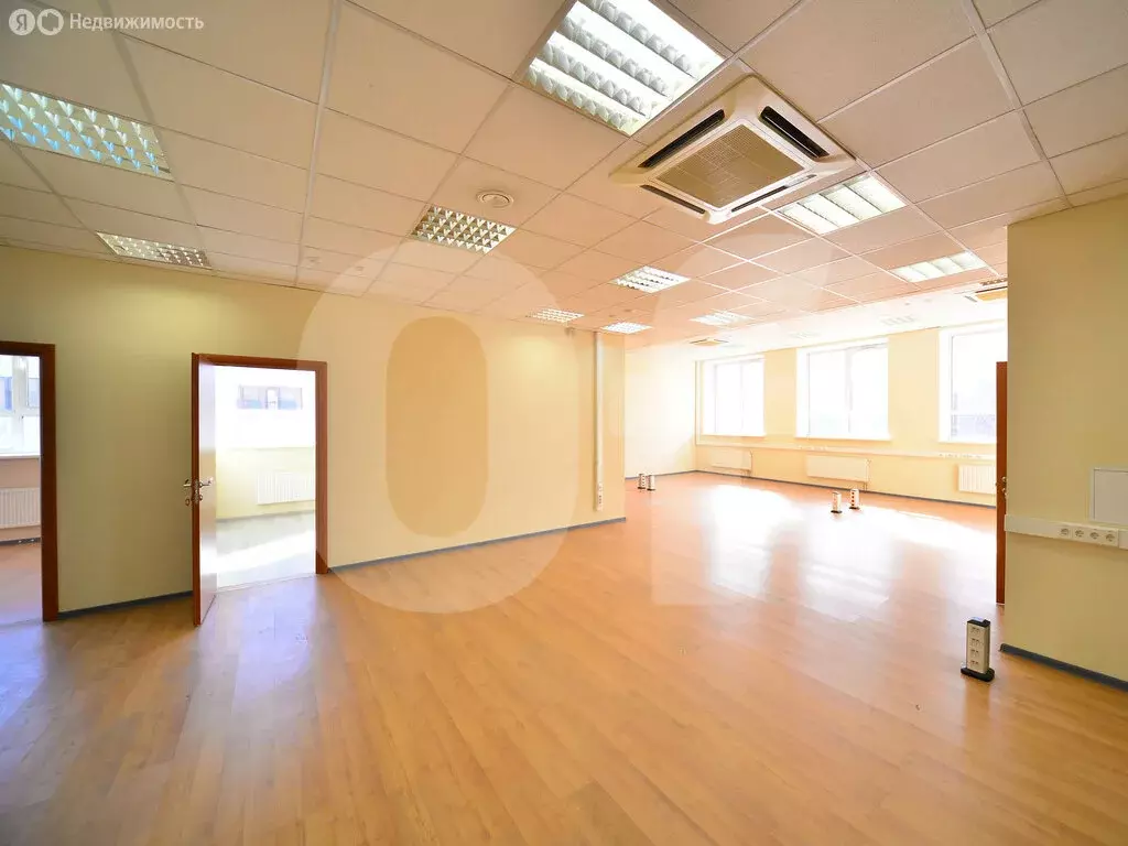 Офис (14650 м) - Фото 1