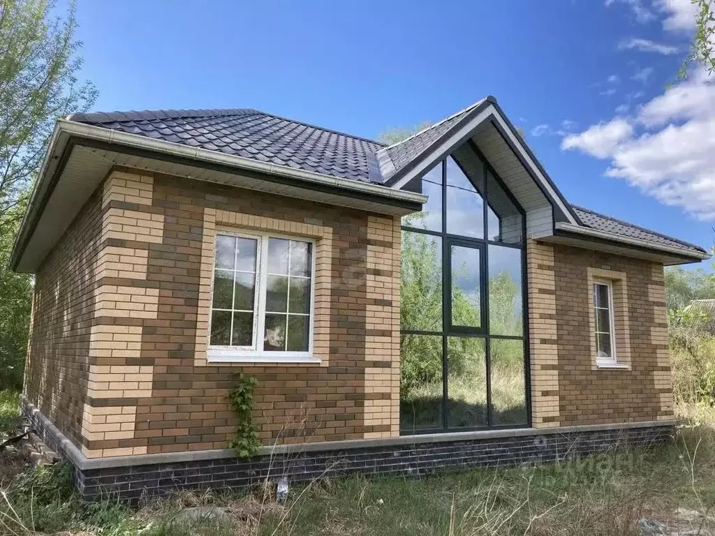 Дом в Белгородская область, Шебекинский муниципальный округ, с. Новая ... - Фото 1