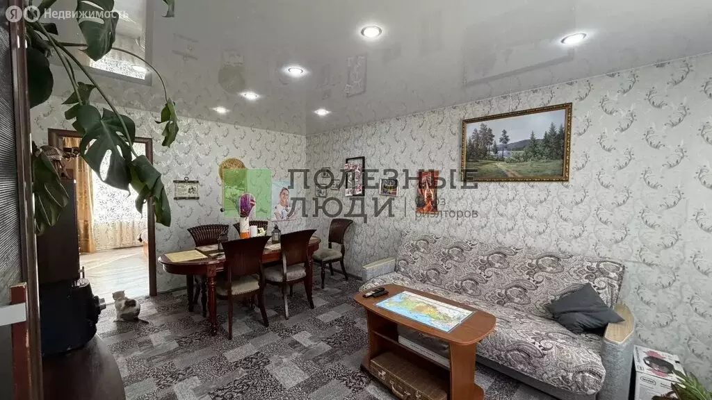 Дом в посёлок Элита, Зелёная улица, 31А (74.9 м) - Фото 1