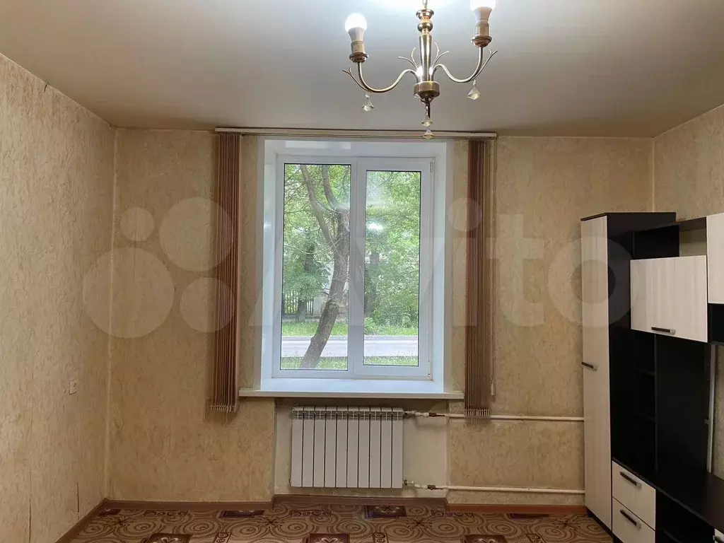 1-к. квартира, 31 м, 1/3 эт. - Фото 0