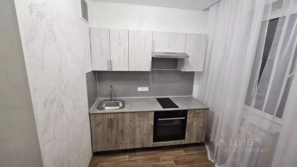 1-к кв. Московская область, Солнечногорск городской округ, Андреевка ... - Фото 1