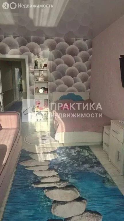 3-комнатная квартира: Красногорск, Подмосковный бульвар, 8 (92.1 м) - Фото 2
