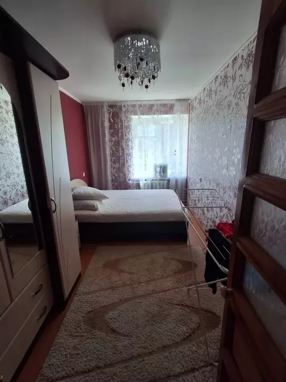 Продаётся 4-к квартира, 73.7 м - Фото 0