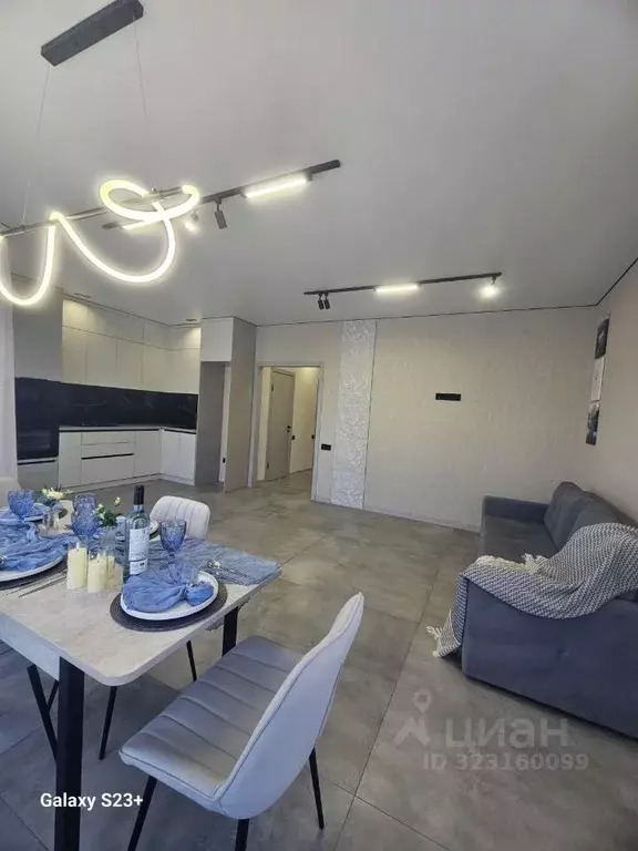 Коттедж в Ставропольский край, Михайловск Шпаковский район, ул. Федора ... - Фото 1