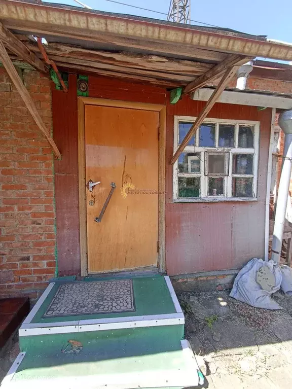 Продаётся 2-к квартира, 31.6 м - Фото 0