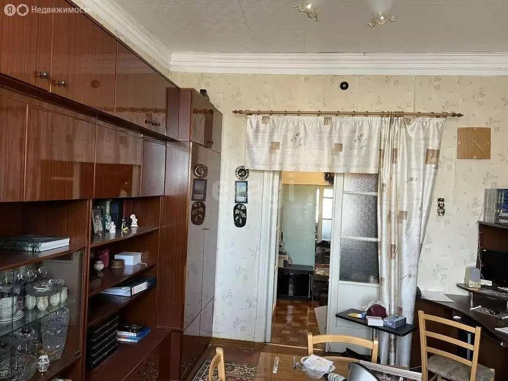 2-комнатная квартира: Екатеринбург, Верх-Исетский бульвар, 20 (60.7 м) - Фото 0