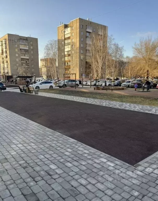 2-к кв. Новосибирская область, Новосибирск ул. Немировича-Данченко, ... - Фото 1