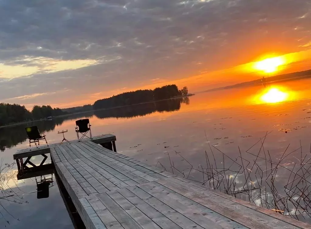 Участок в Тверская область, Конаковский муниципальный округ, ... - Фото 1
