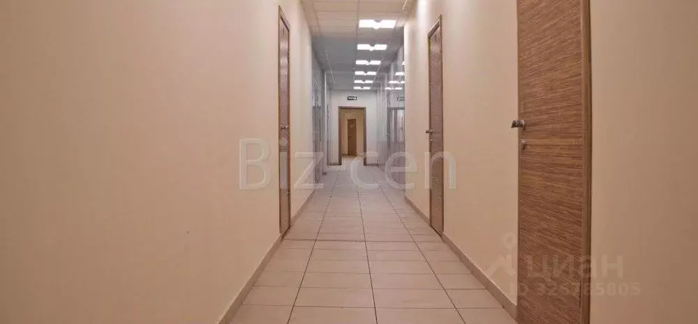 Офис в Москва ул. Архитектора Власова, 6 (759 м) - Фото 1