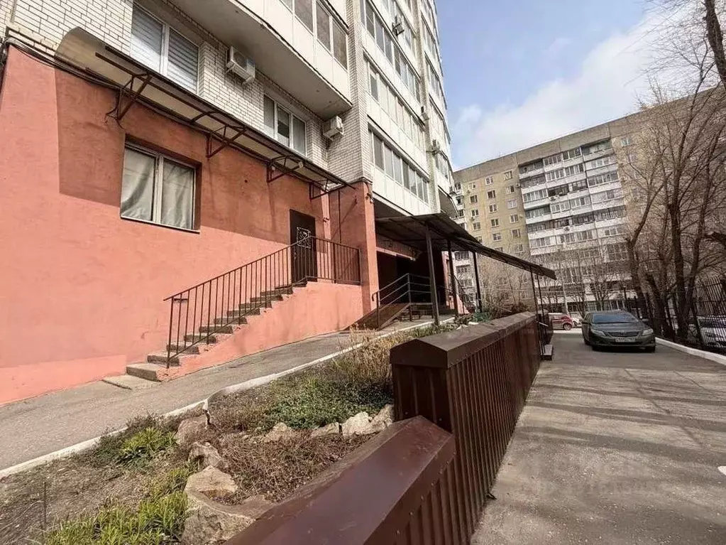 Помещение свободного назначения в Саратовская область, Саратов Луговая ... - Фото 2