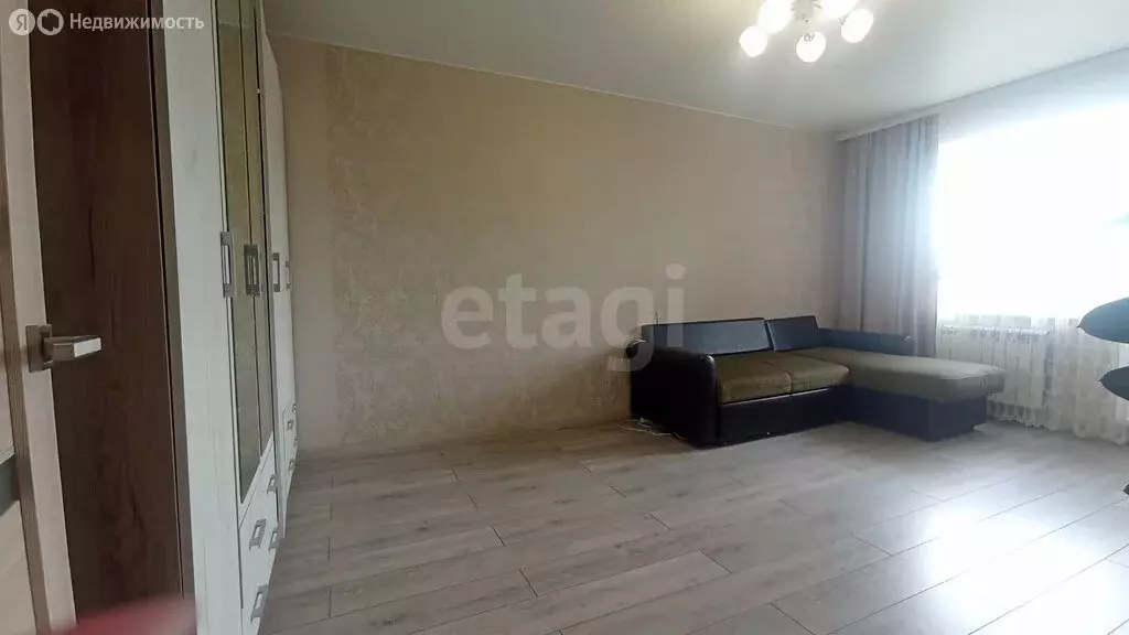 1-комнатная квартира: Энгельс, Советская улица, 43 (39 м) - Фото 1