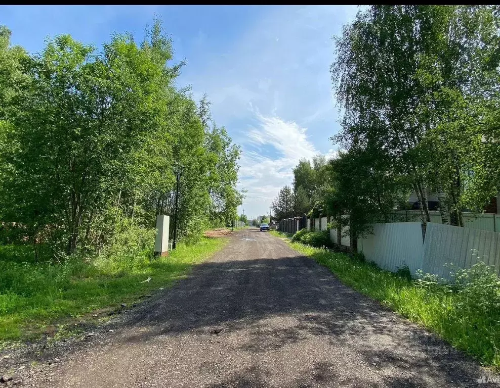 Участок, 10 сот., сельхоз (снт или днп) - Фото 1