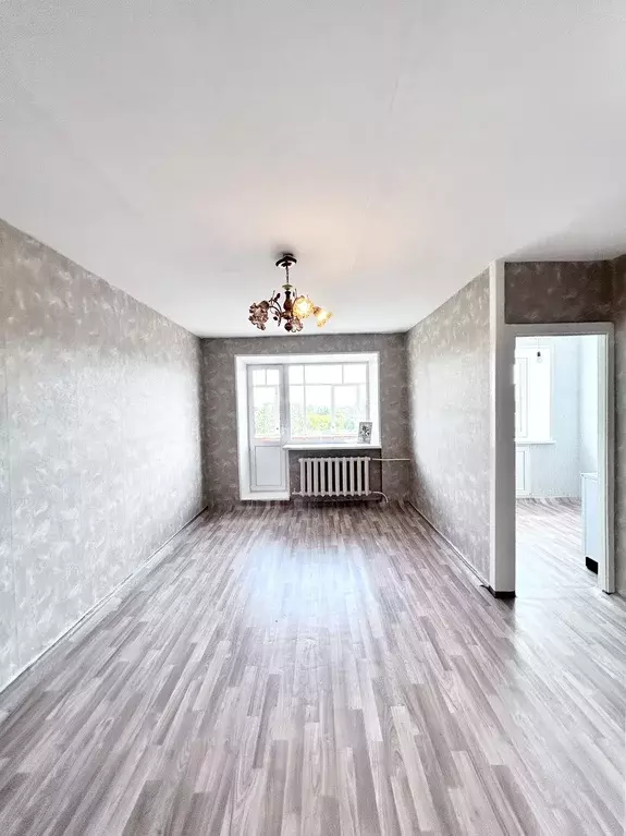 Продаётся 1-к квартира, 30.1 м - Фото 1