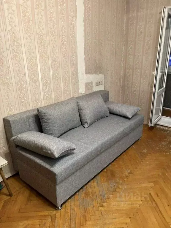 1-к кв. Московская область, Лобня Букинское ш., 11к2 (32.0 м) - Фото 1