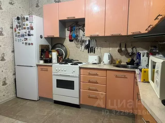 3-к кв. Московская область, Красногорск городской округ, Нахабино пгт ... - Фото 1