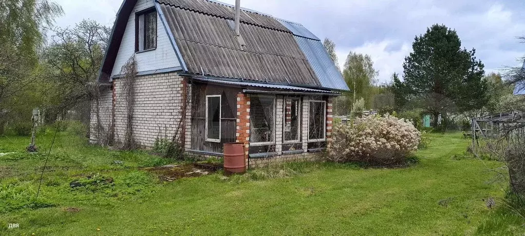 Дача 60 м на участке 30 сот. - Фото 0